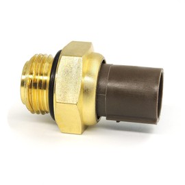 HiSport Engine Coolant Temperature Sensor/Radiator Coolant Thermo Fan Switch 37760-P00-003 - Compatible with Honda CR-V Civic Element Acura RSX
