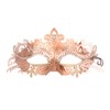 Hoshin Masquerade Mask, Mardi Gras Deecorations Venetian Masks for Womens