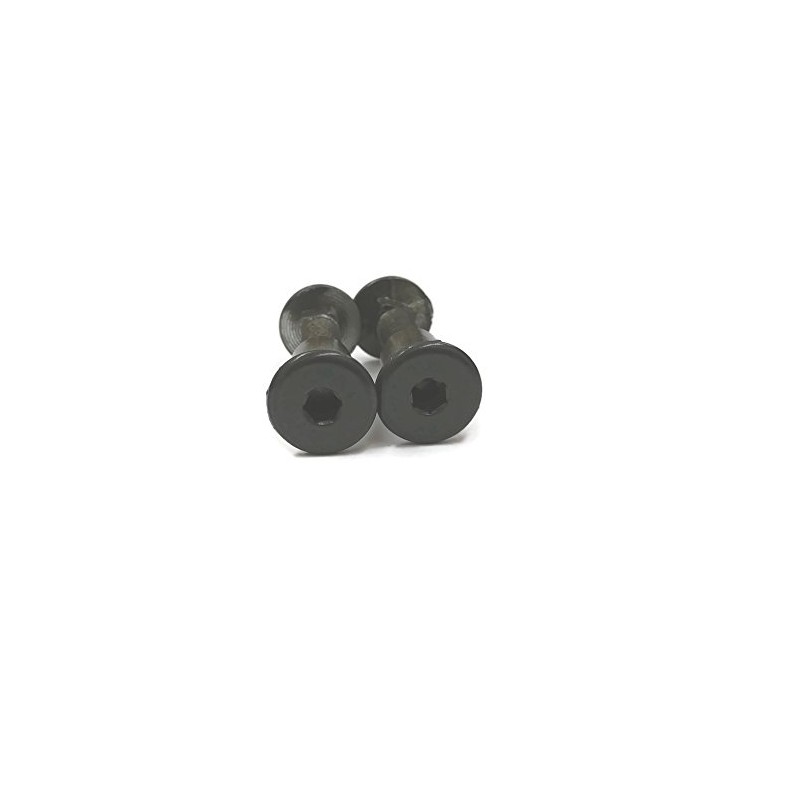 Latch Guard LG130D Door Latch Protection Plate 1-3/4" x 10"