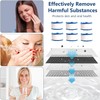 Dexspoeny 7Pcs Sink Water Filter with Filter Elements Set, Universal