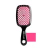 Unbrush Detangling Hair Brush by FHI Heat - Color: Periwinkle