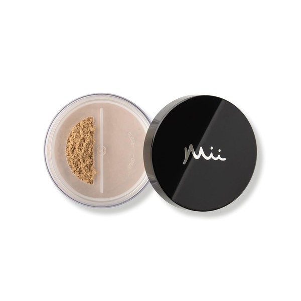 Mii Cosmetics | Irresistible Face Base 100% Pure Mineral Foundation
