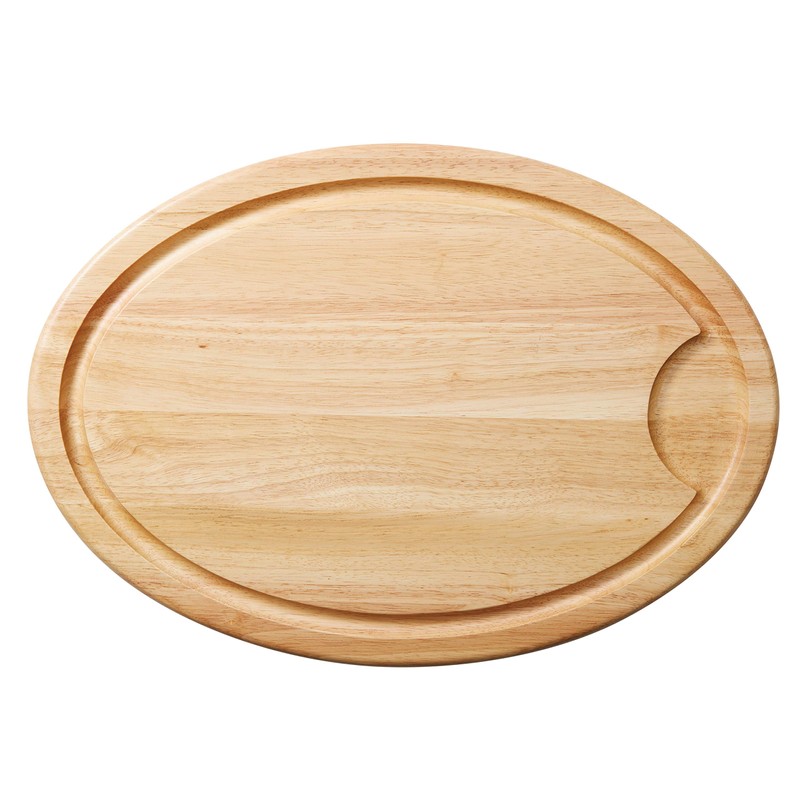 Rachael Ray Pantryware Wooden Cutting Board / Wooden Serving Board,