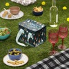 Puckator Alpaca The Lunch Woven Cool Bag Lunch Bag Home