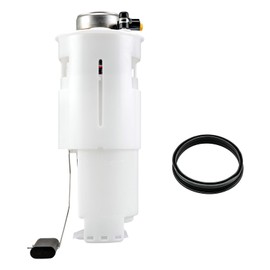 Torchbeam FG0236 Electric Fuel Pump Module Assembly, Fit for Dodge Ram 1500 1998-2001 3.9L 5.2L 5.9L, for Ram 2500 1998-2002 5.9L 8.0L with 35 Gallon Tank, Replace# P74734M, E7138M, SP7138M