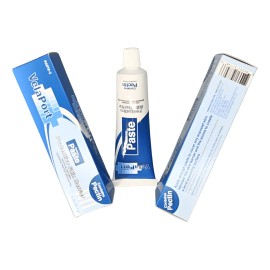 Pasta para Ostomía Velaport Ostomy (Pack de 3) 🛡️