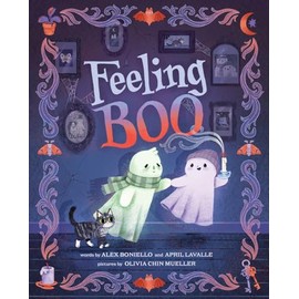 Feeling Boo: A Picture Book