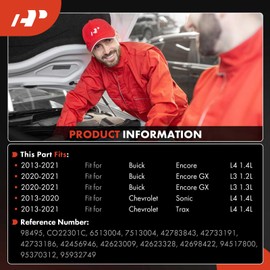 A-Premium Air Conditioner AC Compressor with Clutch Compatible with Volvo ACL, VN/VNL/VNM, WC/WG/WH/WI & White/GMC, ACL, J9C0, WAH WCA WG, WHL WHM, WIA WIL WIM & More