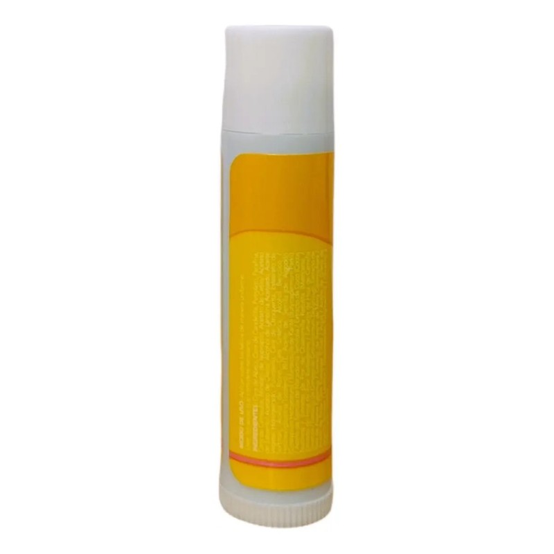 Balsamo Labial Aceite De Coco Argan Karite Hidratante Labios
