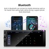 [Type-C&USB] Carplay Screen for car,Single-Din-Car-Radio with Wireless Apple-Carplay & Android-Auto,6.86