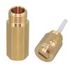 LPKIT-4/XAA Conversion Kit for Dryer, Converts Natural Gas to Liquid