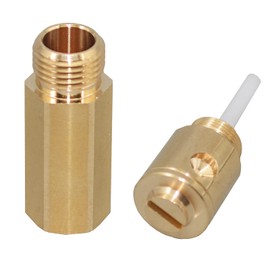 LPKIT-4/XAA Conversion Kit for Dryer, Converts Natural Gas to Liquid Propane (LP) Gas, Dryer Replacement Kit