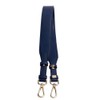 Purse Strap Adjustable Bag Strap Crossbody Straps for Purses Gold