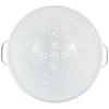 Nodahoro (野田琺瑯) Colander Enamel Heat Resistant Water Draining Strainer Bowl