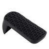 Rubber Brake Pedal Cover 1232910082 Replacement for EGS SL ML