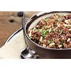 Food to Live Organic Red Quinoa, 10 Pounds – Non-GMO,
