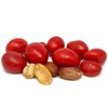 SweetGourmet Boston Baked Beans | Nostalgic Candy Coated Peanuts |