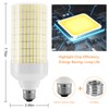 RIUVAO 800W Equivalent LED Corn Bulb, Led Corn Light Bulbs