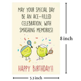 Cheerin Funny Birthday Cards