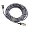 for Quest 2 Link VR Cable Nylon Braiding High Speed