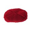 OSALADI Milk Cotton Yarn Soft Chunky Crochet Yarn for DIY