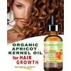 ORGANIC APRICOT KERNEL OIL Australian. 100% Pure/Virgin/Unrefined Cold Pressed Carrier