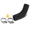 Frankberg Expansion Tank Hose Compatible with A4 8D2 B5 S4