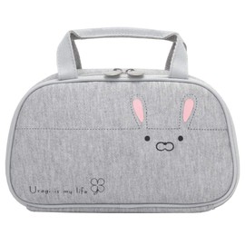 Sewing Set, Rabbit, Japanese Made Sewing Scissors (Right Handed)