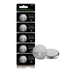 CPANCELL CR1632 3V Lithium Batteries High Capacity Battery (5 Count)