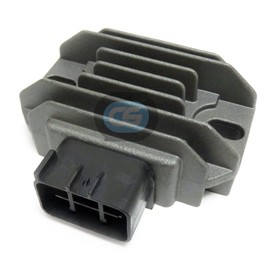 Regulator Rectifier compatible with Kawasaki KX250F KX 250 F KX250 (2011-2012) Warranty