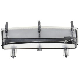 GIVI Z750TR 75785 Rear Box Parts Center Reflector for E370