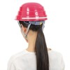 osamet folding disaster preparedness helmet (with reflective material)