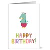 The Patchwork Greeting Cards Collection - Blanks, Birthdays, Thank Yous