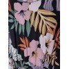 Bixby Nomad NWT Stitch Fix Bixby Nomad Girl's Black Tropical/Long