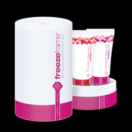 FreezeFrame Whitening Essential Sets - Limited Edition