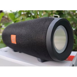 T&G BIG PORTABLE bluetooth speaker TWS FUNCTIONS!!