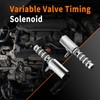 GLOCRORET 1.8L 2.0L Intake and Exhaust Variable Valve Timing VVT