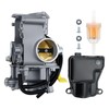 16100-HCO-013 Carburetor, Compatible with Honda TRX250 Carburetor FourTrax TRX250 TRX250X