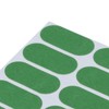 Sunicon Billiard Repair Patches, Billiard Cloth Repair Stickers 15Pcs/1 Sheet
