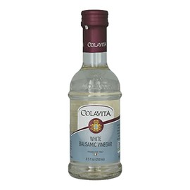COL White Balsamic Vinegar Timeless 6x1/4Lt
