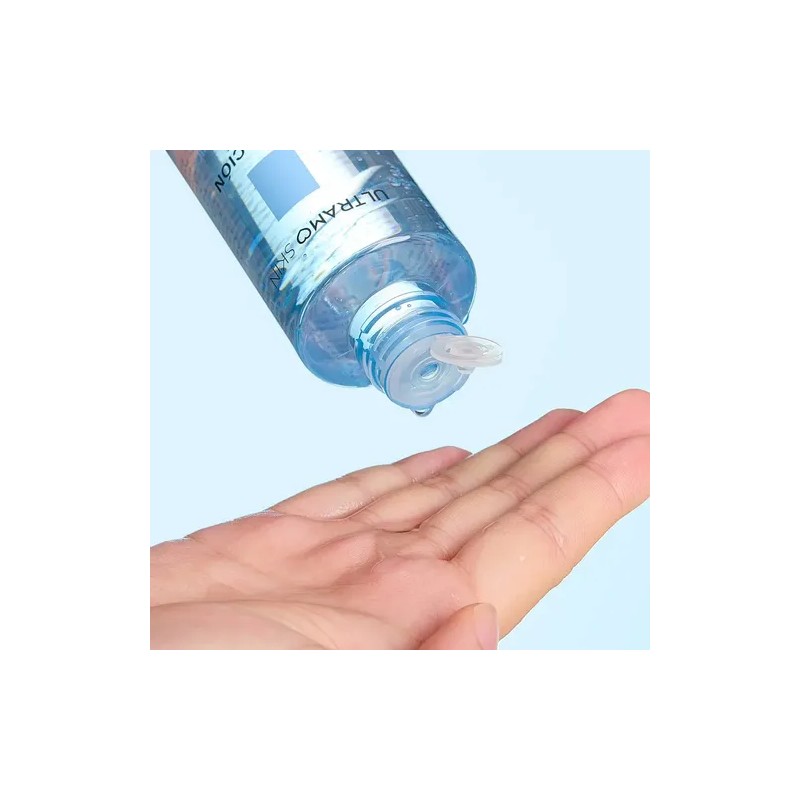 Tónico Hidratante B5 Ultramo Con Ácido Hialurónico Antiedad
