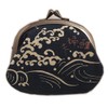 Wasakura-an Wallet, Wallet, Coin Purse, Japanese Pattern, Made in Japan,