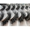Faux Mink Lashes Real 3D Natural Wispy Selfies Lashes Faux