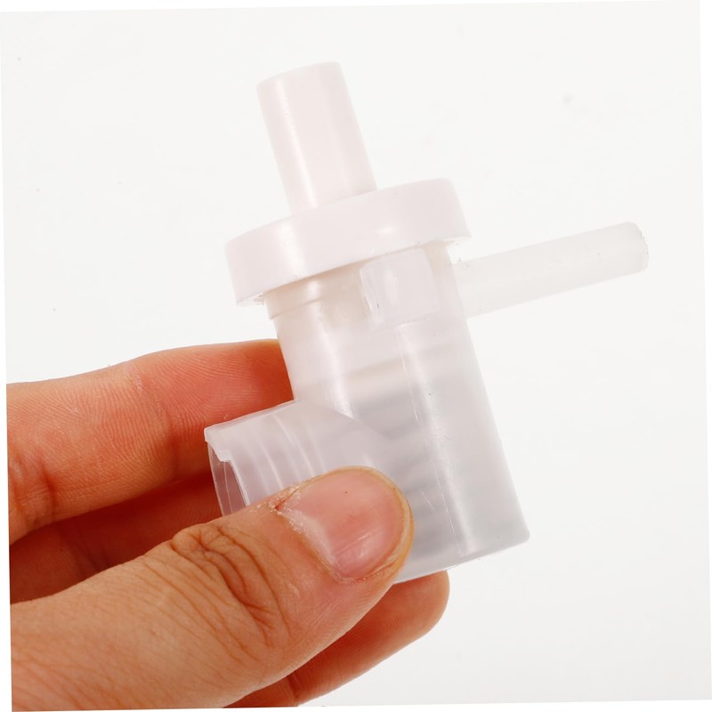 Levemolo 2pcs Replacement Pump for Soap Dispenser Shampoo Dispenser Bottle