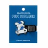 Skater SKT-MPH01-B Marks B Metal Pen Holder