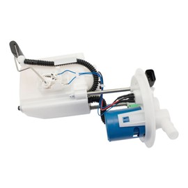 Fuel Pump Module Assembly Compatible with 2014-2015 Hyundai Elantra 2014 Elantra Coupe 2014-2017 Elantra GT 2012-2017 Veloster 2014-2016 Kia Forte Forte Koup Forte5