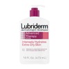 Lubriderm Advanced Therapy Lotion, 16.0oz