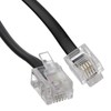 kenable ADSL Broadband Modem Cable RJ11 to RJ11 Phone Socket