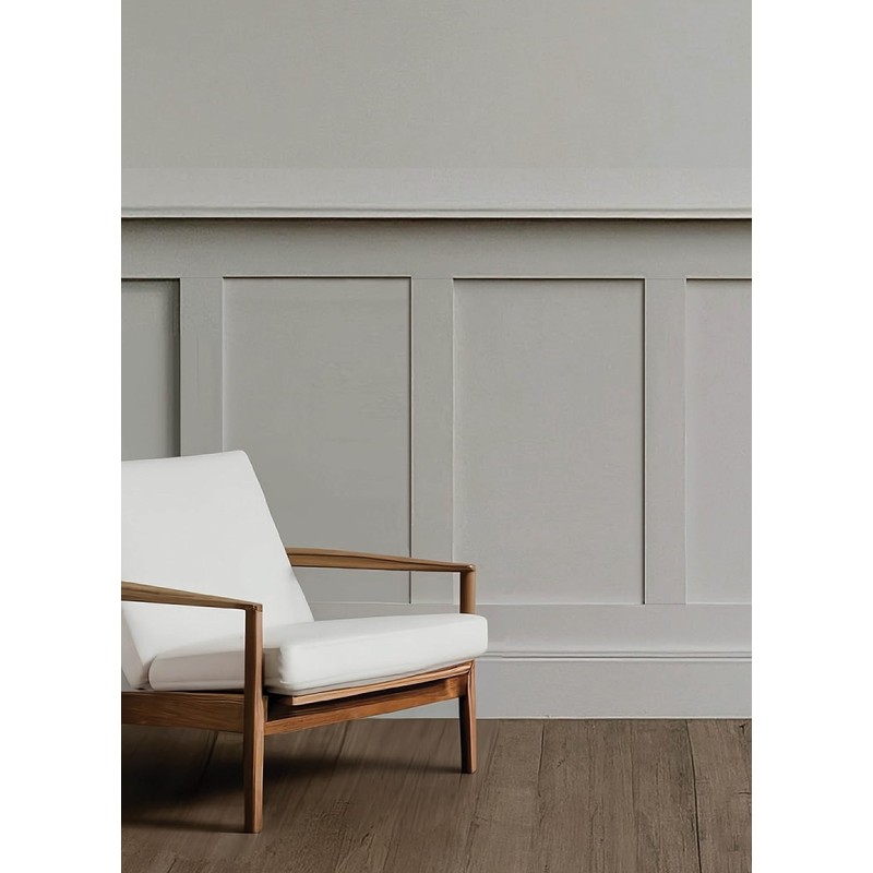 WallPops Wide Paintable Shaker Wall Panels, WPWP6346