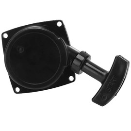 APHP PB-250 PB-250LN Recoil Starter Assembly for Echo ES-250 PB-252 ES-252 25.4 cc Handheld Blower Shred N Vac Shredder/Vacuum Replace A051000960 A051000961